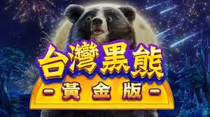 包你發財神娛樂城-台灣黑熊(黃金版)