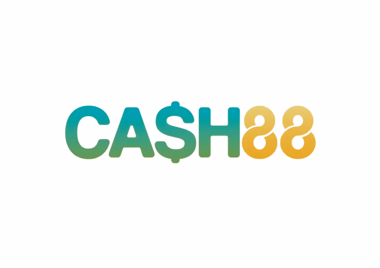 CASH88財神娛樂城優惠封面